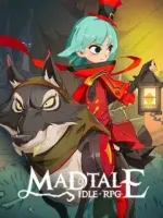 Nạp Rainbow Diamond Madtale 