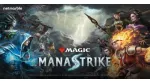 Season mới nhất của Magic: ManaStrike đã chính thức bắt đầu. 