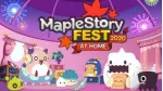 Game thủ MapleStory chuẩn bị được tham dự lễ hội lớn trong game. 