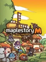 Maple M Cash Points MapleStory M Global