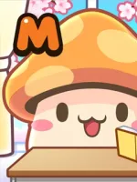 MapleStory M NEXON Android