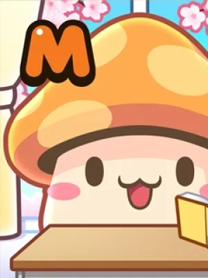MapleStory M NEXON Android
