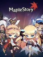 MapleStory Playpark AsiaSoft SEA