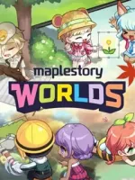 TK MapleStory Worlds Nexon games KR