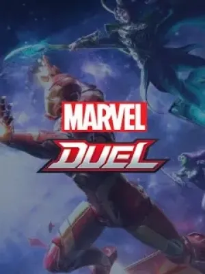 Stardust Marvel Duel Android NetEase