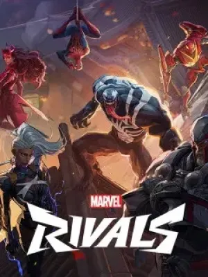 Lattices Marvel Rivals Global NetEase