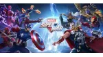 Đăng ký trước Marvel Super War - game chiến thuật hành động cực hay sắp ra mắt Việt Nam.