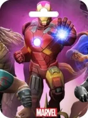 MARVEL Contest of Champions iOS