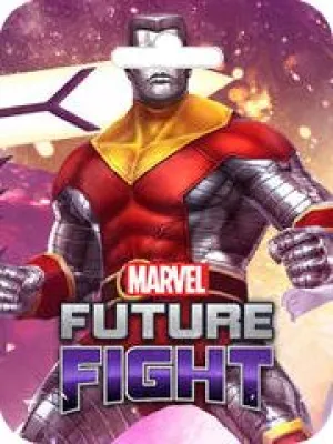 MARVEL Future Fight Android
