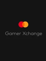 Mastercard Gamer Xchange Gift Card MGX Malaysia 
