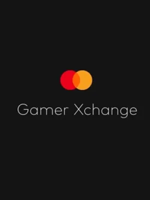 Mastercard Gamer Xchange Gift Card MGX Malaysia 