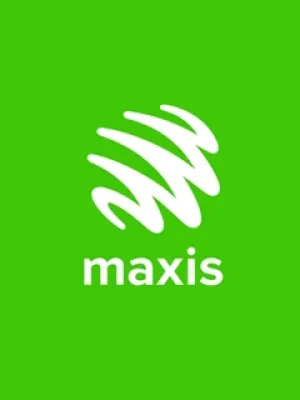 Maxis Gift Card Malaysia