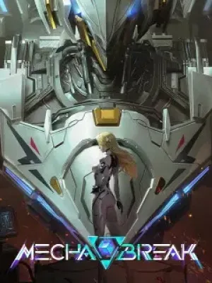 Corite Mecha BREAK Global
