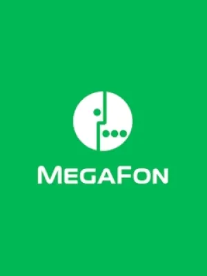 Nạp SIM nhà mạng Megafon Nga