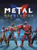 Metal Revolution SEA mobile Youzu SG Android