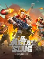 Ruby Metal Slug: Awakening SEA