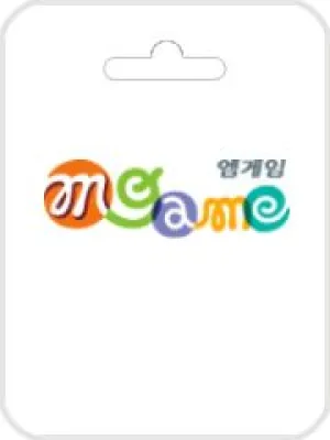 TK mgame KR Hàn Quốc