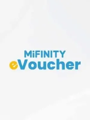 MiFinity eVoucher UK