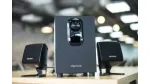 Đánh giá loa máy tính giá rẻ Microlab M108 2.1 
