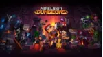 Chiêm ngưỡng trailer đầy mê hoặc trong Minecraft: Dungeons