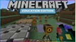 Minecraft sẽ cung cấp miễn phí các gói học miễn phí cho học sinh đang nghỉ tại nhà do dịch bệnh. 