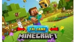 Hướng dẫn tải game Minecraft trên máy tính