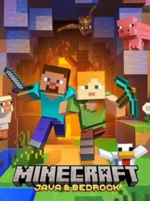 Minecraft CD-Key Australia