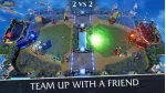 Hướng dẫn tải miễn phí tựa game Minion Masters: Nightmares. 
