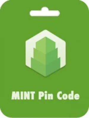Thẻ MINT Cash Card EU