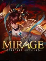 Jades Mirage: Perfect Skyline