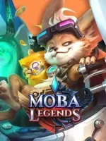 Diamonds Moba Legends India