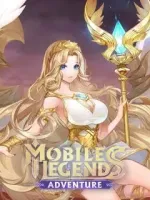 Mobile Legends: Adventure Global M-Cash Pin MOONTON 