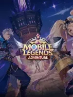 Mobile Legends Adventure iOS