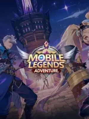 Mobile Legends Adventure iOS