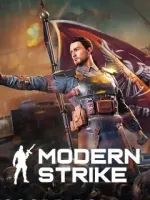 Gold Credits ModernStrikeOnline MSO