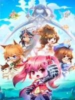 Nạp Gems MoeGirl Go!