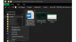 Những mẹo hay cần biết khi kéo thả file trong Windows 10. 