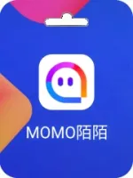 Nạp Coins Momo Live Streaming China CN 