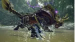 Phiên bản demo của tựa game Monster Hunter Rise đã chính thức có mặt trên Nintendo Switch