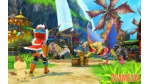 Đánh giá Monster Hunter Stories - Game mobile sử thi cực hấp dẫn 