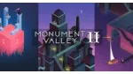 Tải ngay game mobile hay nhất năm Monument Valley 2 đang được miễn phí.