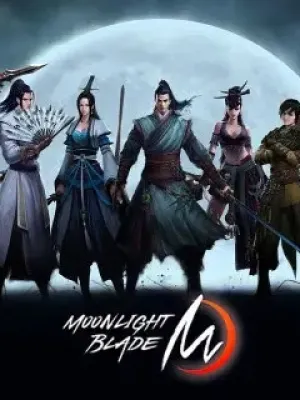 Tickets Moonlight Blade M Philippines