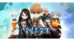 Trải nghiệm ngay Moonlight Sculptor Mobile phiên bản toàn cầu mới ra mắt 