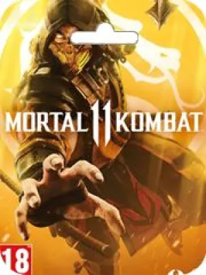 Mortal Kombat 11 Steam