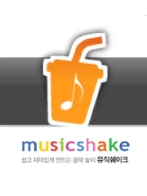 Mua tài khoản MusicShake KR
