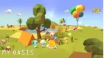 Xả stress mùa dịch với My Oasis - tựa game mô phỏng cực nhẹ nhàng