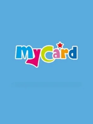Thẻ MyCard Points SG Singapore