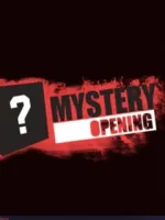MysteryOpening Gift Card Global
