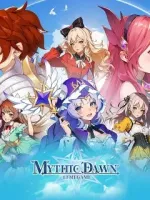 Nạp Diamonds Mythic Dawn: 13 Megami Global