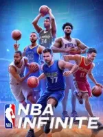 Nạp Infinite Coins NBA Infinite Asia
